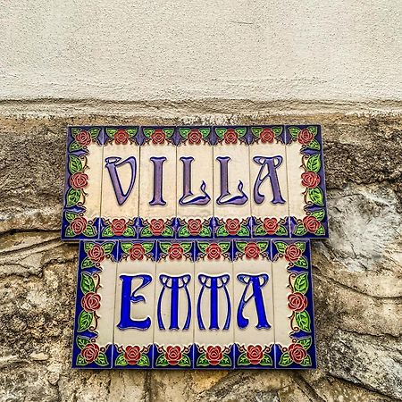 Villa Emma مالتشيزينيه المظهر الخارجي الصورة