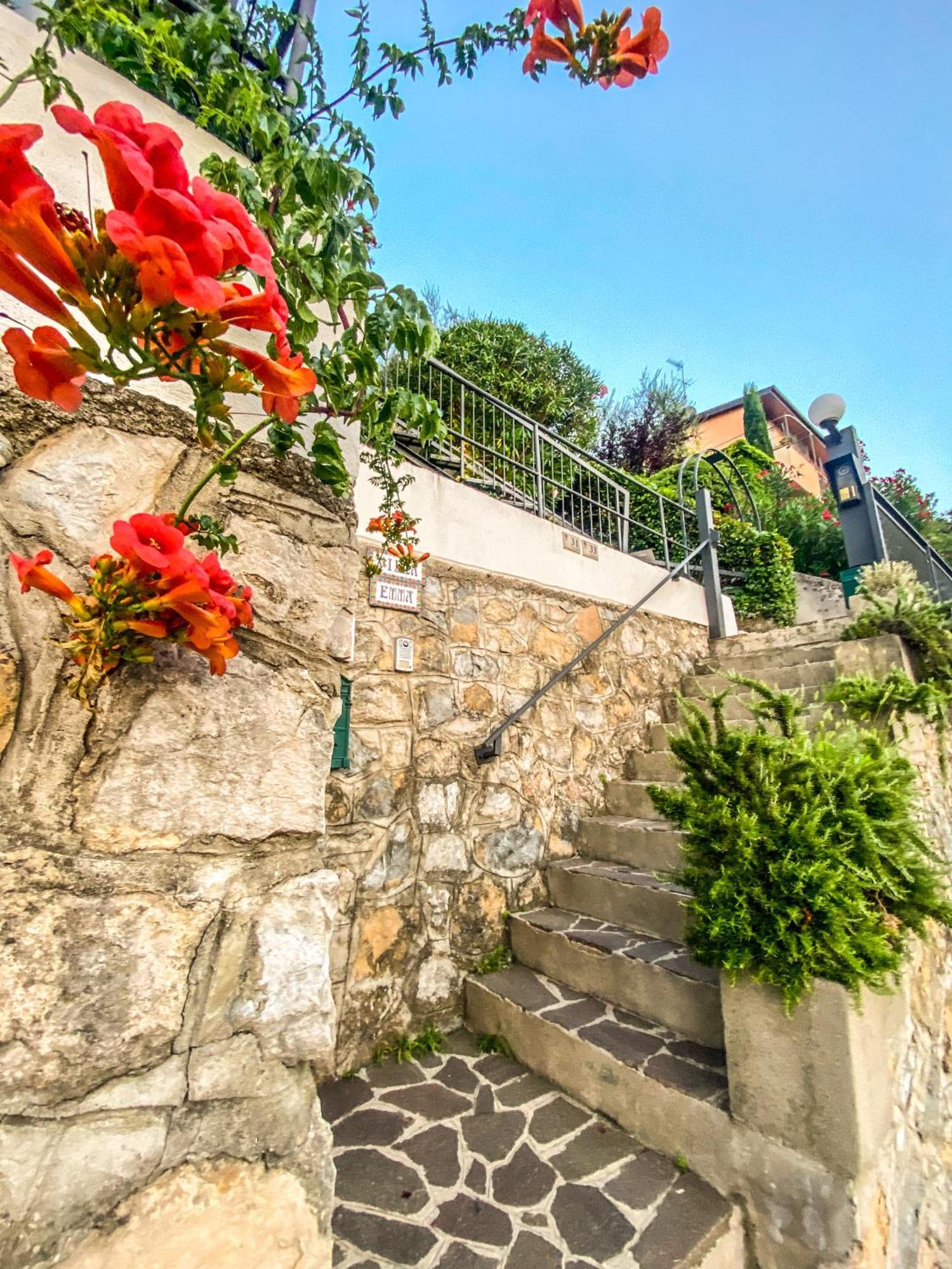 Villa Emma مالتشيزينيه المظهر الخارجي الصورة