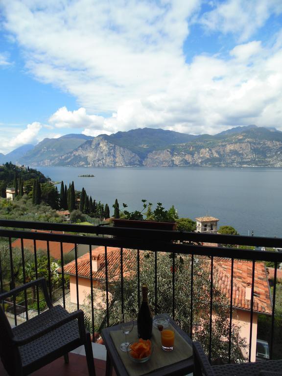 Villa Emma مالتشيزينيه الغرفة الصورة